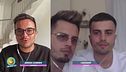 Gli esordi dei Fratelli Desideri e Andrea Sannino