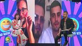 Gli oggetti della nuova vita di Andrea Sannino e i Fratelli Desideri