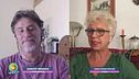 Giorgio Tirabassi e Paola Tiziana Cruciani: ricordi esilaranti