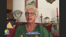 Giorgio Tirabassi e Paola Tiziana Cruciani: il mestiere dell'attore