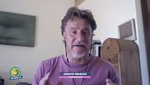 Giorgio Tirabassi e "Distretto di polizia"