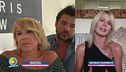 L'amicizia tra Anna Pettinelli e Nathalie Caldonazzo