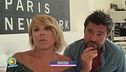 Anna Pettinelli e Stefano Macchi, l'amore non ha età