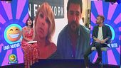 Gli esordi di Anna Pettinelli, Stefano Macchi e Nathalie Caldonazzo