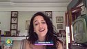 Fernanda Pinto, quarantena in musica