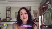 Fernanda Pinto, quarantena in musica