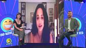 Fernanda Pinto e "Casa Surace"