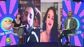 Il sogno nel cassetto di Fernanda Pinto e Leonardo Bocci