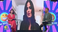 L'infanzia per Veronica e Roberta