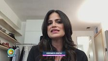 Una nuova vita per Veronica Gentili
