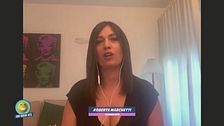 Roberta Marchetti: il sogno è realtà