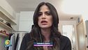 Veronica Gentili e la Politica in Tv