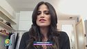 Veronica in versione cantante