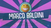 Signore e Signori, Marco Baldini!
