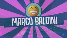 Signore e Signori, Marco Baldini!