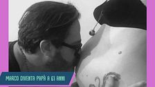 La paternità di Marco Baldini