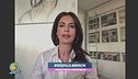 La passione per la danza di Rossella Brescia