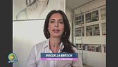 La passione per la danza di Rossella Brescia