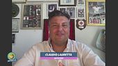 I primi passi di Claudio Lauretta