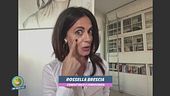 Rossella Brescia e la radio