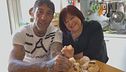 Stefania Pezzopane e Simone Coccia