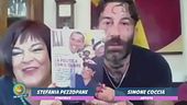 Stefania Pezzopane e Simone Coccia: gli oggetti della nuova vita