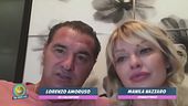 Manila Nazzaro e Lorenzo Amoruso: l'esperienza di Temptation Island