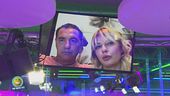 Manila Nazzaro e Lorenzo Amoruso: la genesi di un amore
