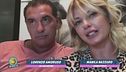 Manila Nazzaro e Lorenzo Amoruso: gli oggetti della nuova vita