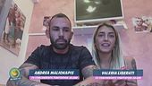 Valeria e Ciavy: l'avventura di Temptation Island