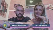 L'amore ritrovato di Valeria e Ciavy