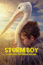 Storm boy - Il ragazzo che sapeva volare
