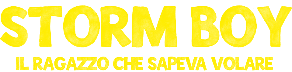 Storm boy - Il ragazzo che sapeva volare - Film Mediaset Infinity