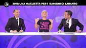 Le Iene per Nadia, seconda parte: Taranto e l'incontro con i bambini