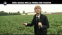 Le Iene per Nadia, terza parte: l'inchiesta sulla Terra dei fuochi