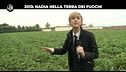 Le Iene per Nadia, terza parte: l'inchiesta sulla Terra dei fuochi