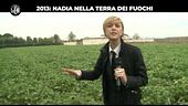 Le Iene per Nadia, terza parte: l'inchiesta sulla Terra dei fuochi