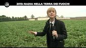 Le Iene per Nadia, terza parte: l'inchiesta sulla Terra dei fuochi