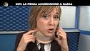 Le Iene per Nadia, quarta parte: la prima aggressione e le interviste a Di Maio e Salvini