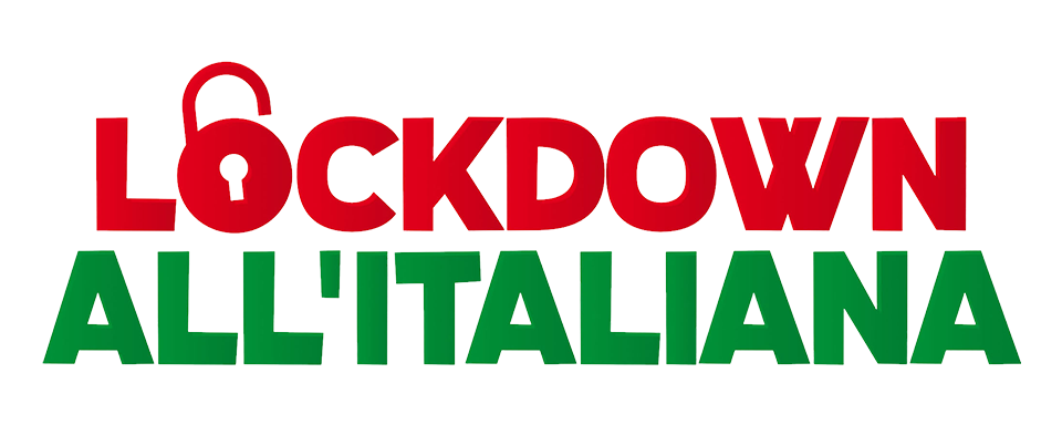 Lockdown all'italiana - Film Mediaset Infinity