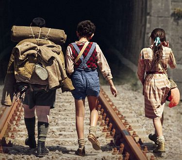 L'ultima volta che siamo stati bambini