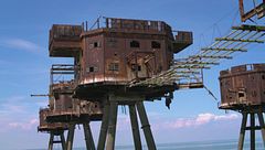 Ep. 2 - Cose di questo mondo - Parte 2