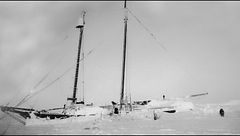 Ep. 5 - Flotte fantasma