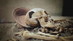 Ep. 10 - Il cannibale