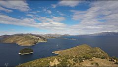 Ep. 13 - Mostri nel deserto