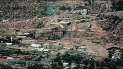 Ep. 15 - Guerrra infinita