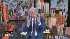 Puntata dell'8 settembre