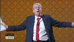 Puntata del 17 novembre