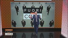 Puntata dell'1 dicembre
