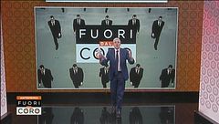 Puntata dell'1 dicembre